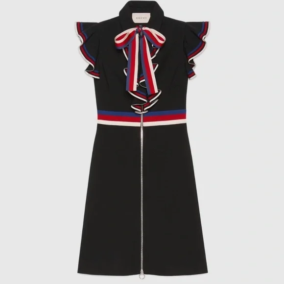 Gucci dress size xl (Au14) bnwot never worn - Picture 3 of 7